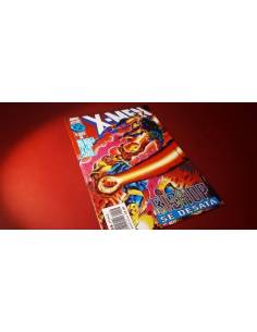 DE KIOSCO X MEN 8 VOL II FORUM