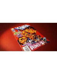 EXCELENTE ESTADO X MEN 6 VOL II FORUM
