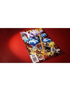 DE KIOSCO X MEN 33 FORUM