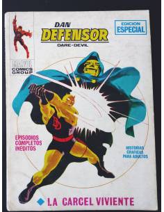 BUEN ESTADO DAN DEFENSOR 15 VERTICE TACO VOL I