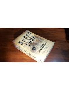 NUEVA YORK EXCELENTE ESTADO EDWARD RUTHERFURD