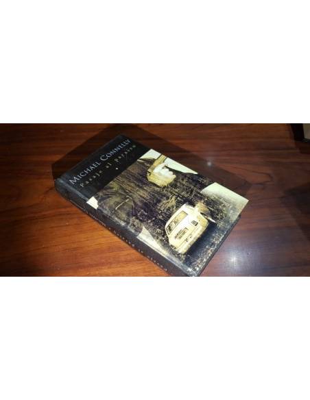 PASAJE AL PARAISO EXCELENTE ESTADO