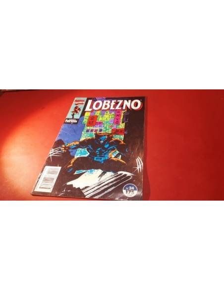 BUEN ESTADO LOBEZNO 24 FORUM