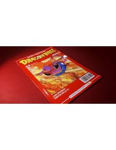 CASI EXCELENTE ESTADO DRAGON BALL 199 SERIE ROJA/46...