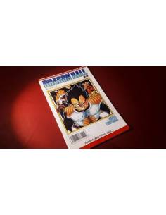 DRAGON BALL 111 PLANETA AKIRA TORIYAMA