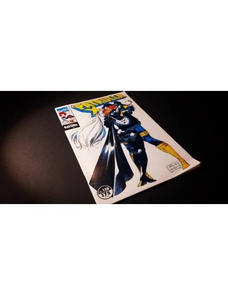 MUY BUEN ESTADO LA PATRULLA X 128 FORUM