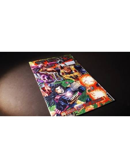 MUY BUEN ESTADO CABLE 5 VOL II FORUM