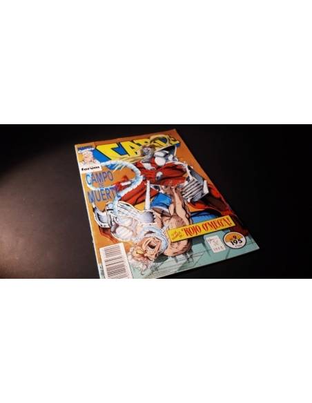 MUY BUEN ESTADO CABLE 9 FORUM