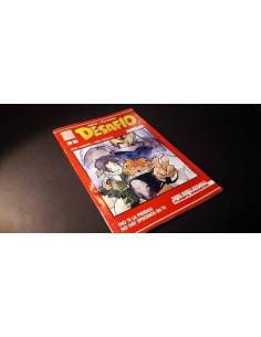 MUY BUEN ESTADO DESAFIO 1 PLANETA