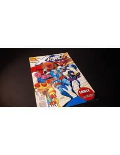 CASI EXCELENTE ESTADO X FORCE 8 FORUM