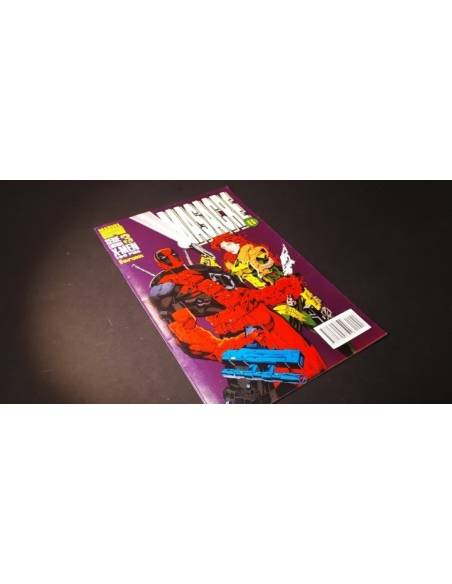 CASI EXCELENTE MASACRE II 3 FORUM