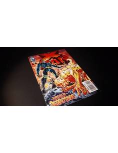 CASI EXCELENTE ESTADO X MAN 6 VOL II FORUM