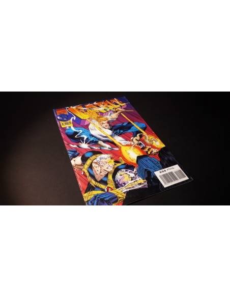 CASI EXCELENTE ESTADO CABLE 2 VOL II FORUM