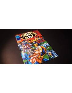 CASI EXCELENTE ESPECIAL MUTANTE 97 X FORCE Y CABLE 1 FORUM