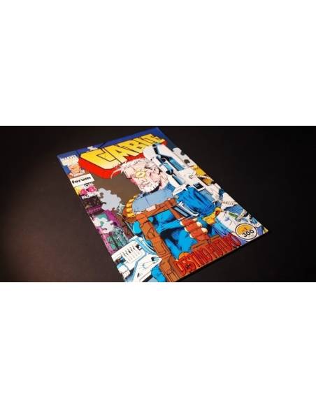 CASI EXCELENTE ESTADO CABLE 1 FORUM