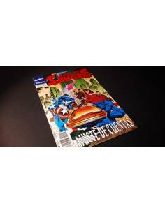 CASI EXCELENTE ESTADO LAZOS DE SANGRE 1 FORUM