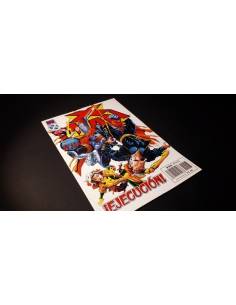 EXCELENTE ESTADO X MAN 7 VOL II FORUM