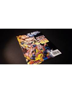 EXCELENTE ESTADO CABLE 8 VOL II FORUM