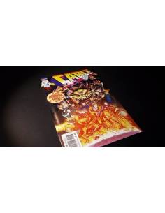 EXCELENTE ESTADO CABLE 7 VOL II FORUM