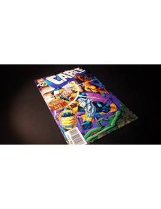 CASI EXCELENTE ESTADO CABLE 3 VOL II FORUM