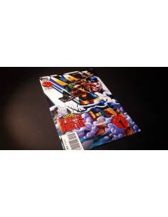 EXCELENTE ESTADO CABLE 1 VOL II FORUM