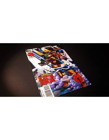 EXCELENTE ESTADO CABLE 1 VOL II FORUM