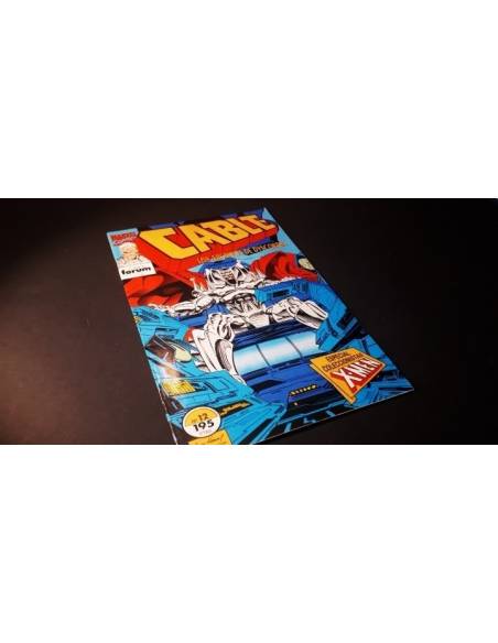 EXCELENTE ESTADO CABLE 12 FORUM