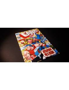 EXCELENTE ESTADO CABLE 2 FORUM