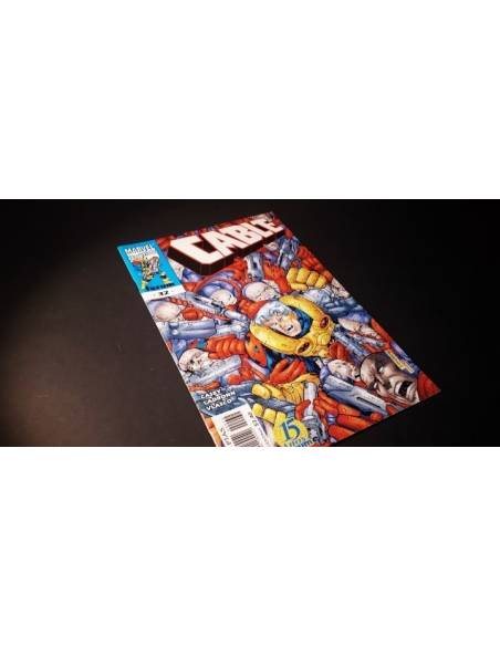 EXCELENTE ESTADO CABLE 32 FORUM