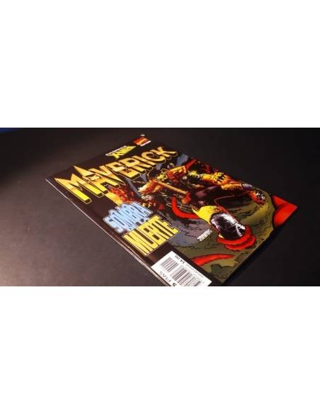 EXCELENTE ESTADO MAVERICK 1 FORUM