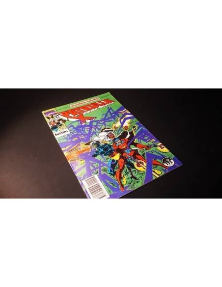 EXCELENTE ESTADO LA PATRULLA X 13 SEGUNDA EDICION FORUM