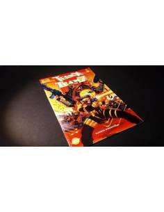 EXCELENTE ESTADO TEAM X TEAM 7 FORUM