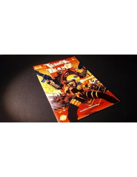 EXCELENTE ESTADO TEAM X TEAM 7 FORUM