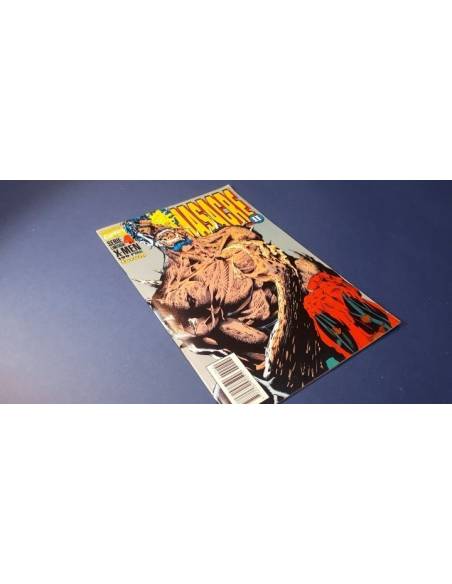 EXCELENTE ESTADO MASACRE II 4 FORUM