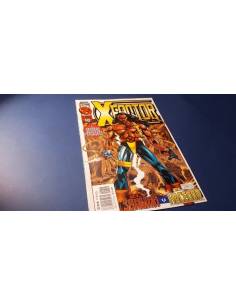 EXCELENTE ESTADO X FACTOR 10 VOL II FORUM