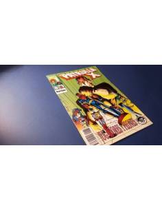 CASI EXCELENTE ESTADO LA PATRULLA X 138 FORUM