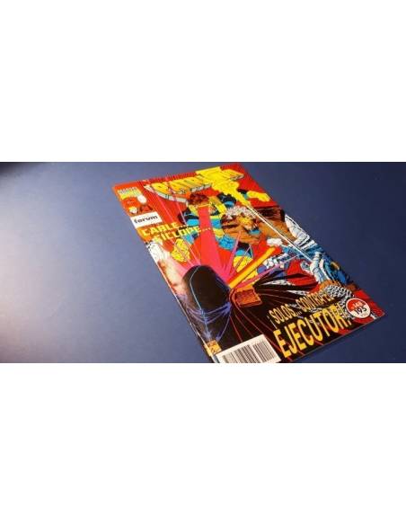 EXCELENTE ESTADO LA PATRULLA X 148 FORUM