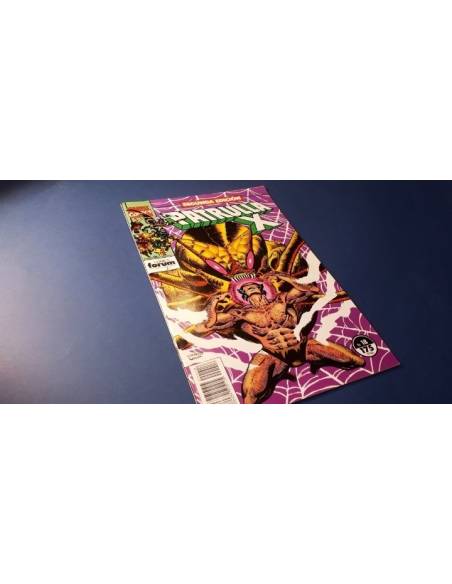 EXCELENTE ESTADO LA PATRULLA X 18 FORUM