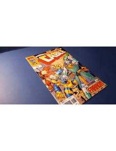 DE KIOSCO CABLE 38 VOL II FORUM