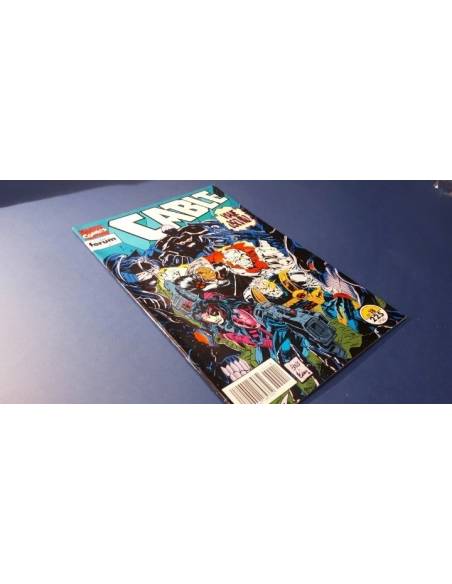 DE KIOSCO CABLE 18 FORUM