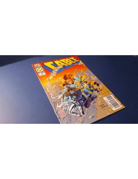 DE KIOSCO CABLE 19 FORUM