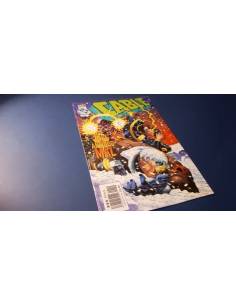 DE KIOSCO CABLE 10 VOL II FORUM