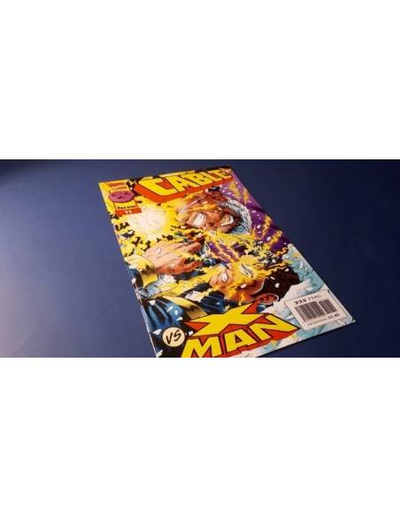 DE KIOSCO CABLE 11 VOL II FORUM