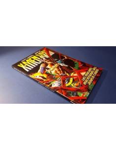 EXCELENTE ESTADO X MEN EL HIJO DE ASKANI FORUM