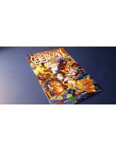 DE KIOSCO ESPECIAL MUTANTE GENERACION X FORUM