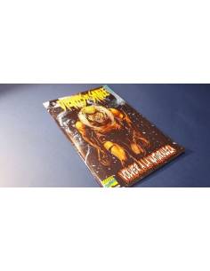 EXCELENTE ESTADO DIENTES DE SABLE ESPECIAL FORUM