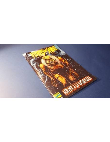 EXCELENTE ESTADO DIENTES DE SABLE ESPECIAL FORUM