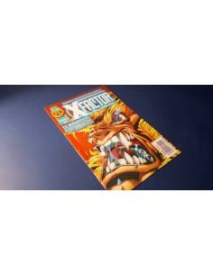 DE KIOSCO X FACTOR 11 VOL II FORUM