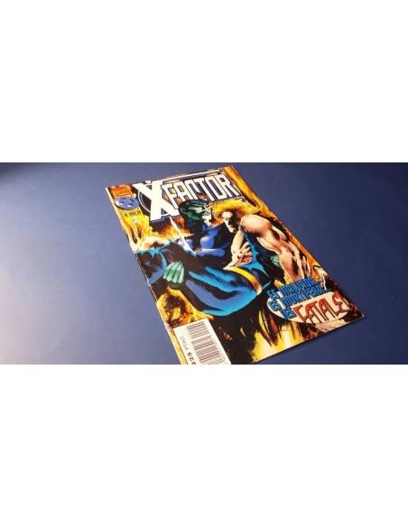 DE KIOSCO X FACTOR 2 VOL II FORUM