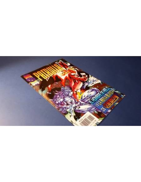 DE KIOSCO X LA PATRULLA X 10 VOL II FORUM